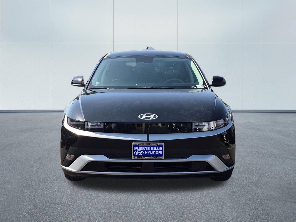 New 2026 Hyundai Ioniq 5 SEL RWD image 2