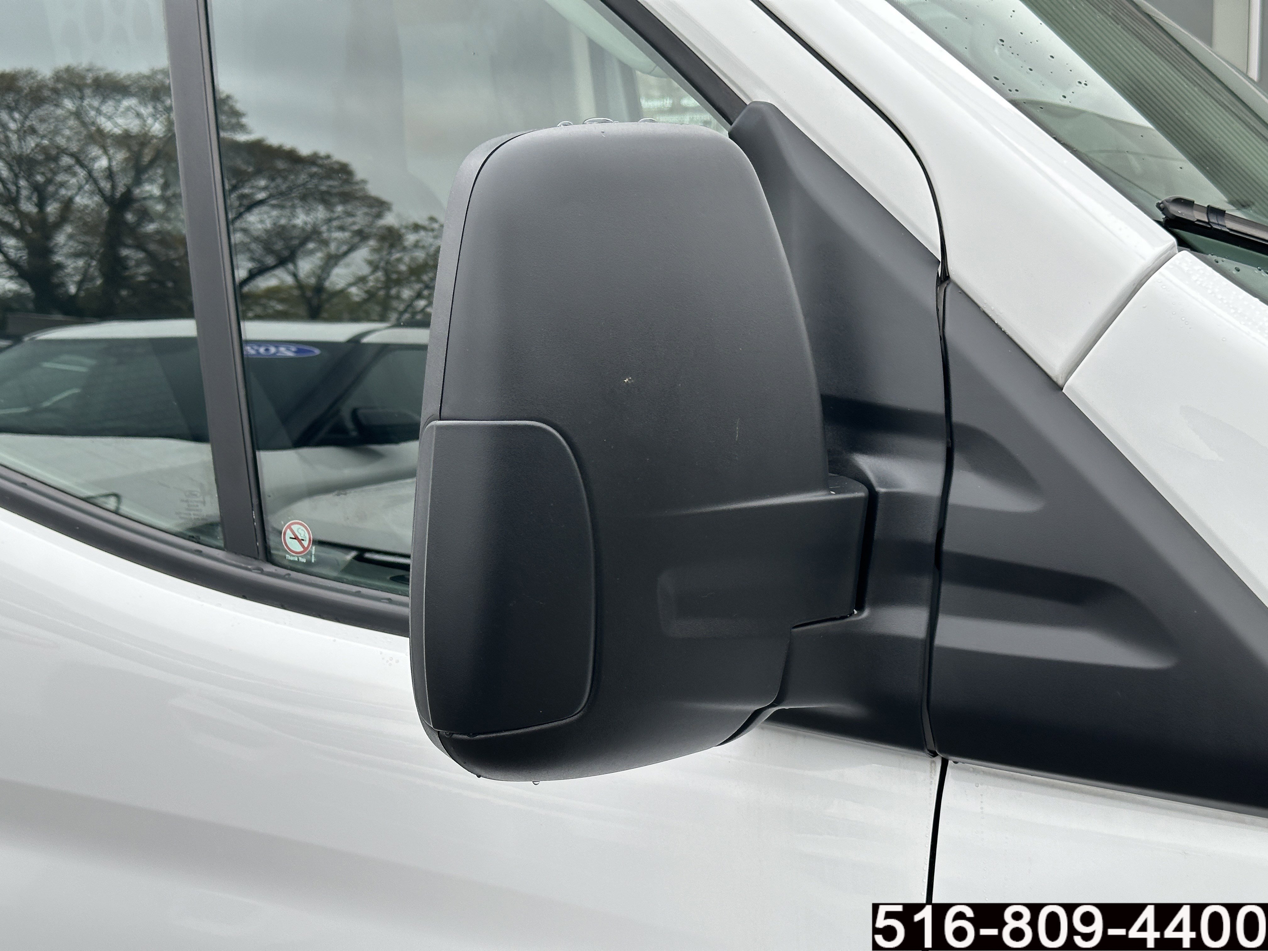 Used 2025 Ford Transit 250 Low Roof w/ Exterior Upgrade Package RWD image 12