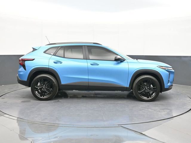 New 2026 Chevrolet Trax ACTIV w/ Driver Confidence Package image 16