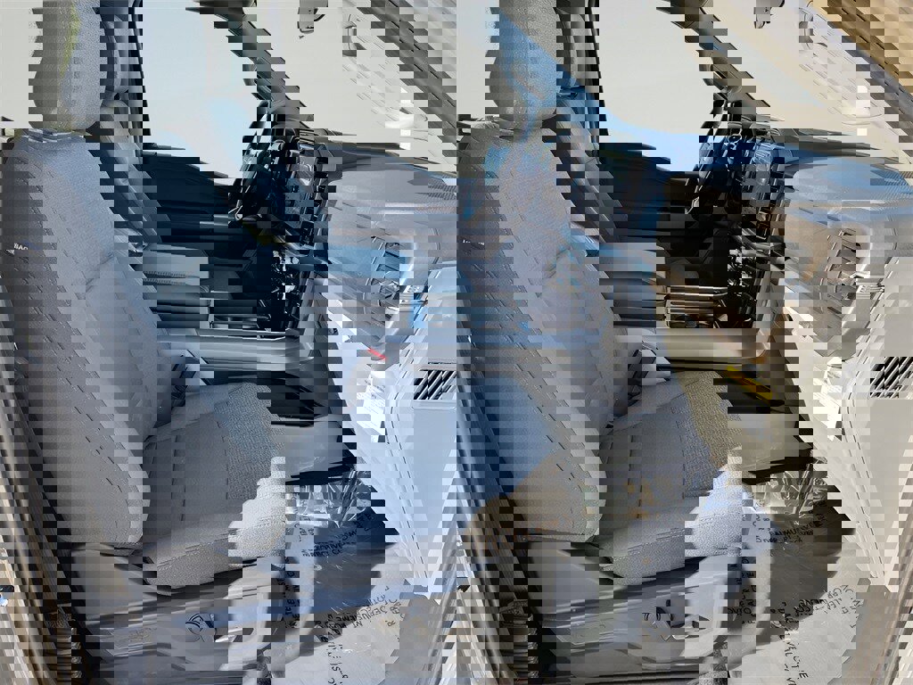 New 2025 Ford F150 XLT w/ Equipment Group 302A MID image 29