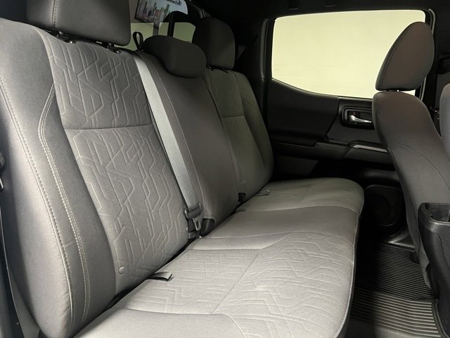 Used 2019 Toyota Tacoma TRD Sport image 44