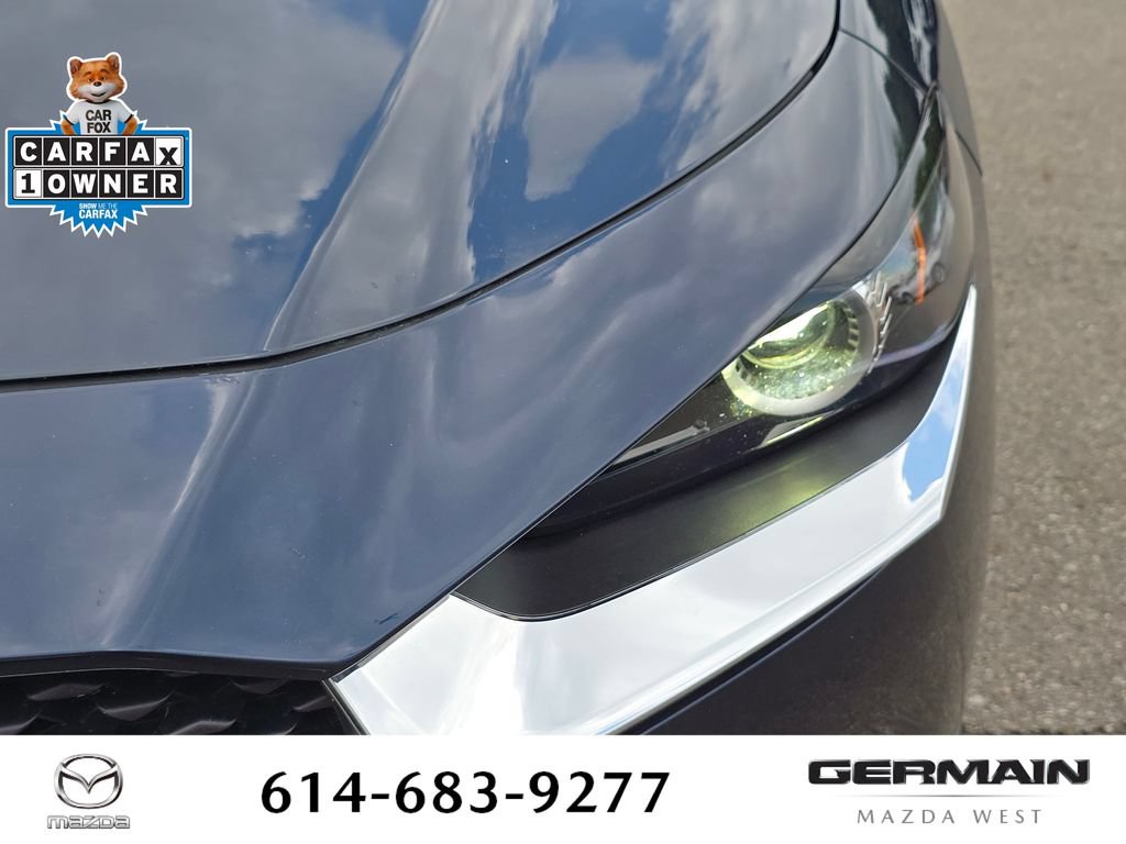 Used 2024 MAZDA CX-30 AWD 2.5 S w/ Select Sport Pkg image 16