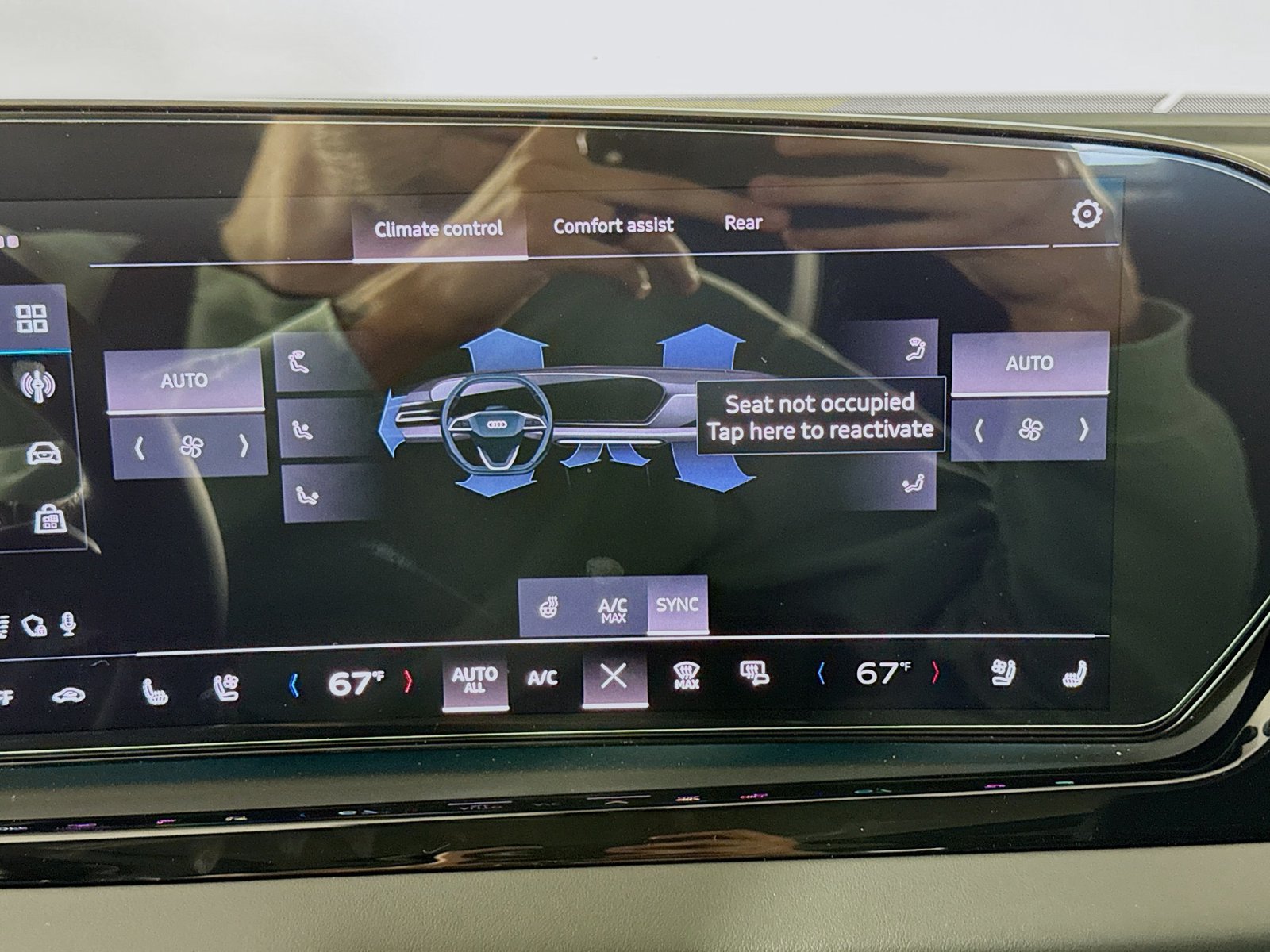 New 2026 Audi A6 Premium Plus AWD/4WD image 15