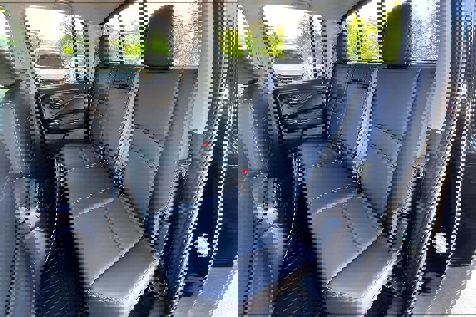 Used 2024 Honda Ridgeline RTL image 20