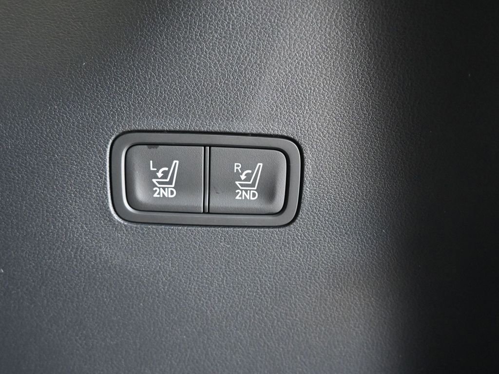 New 2026 Hyundai Santa Fe XRT image 21