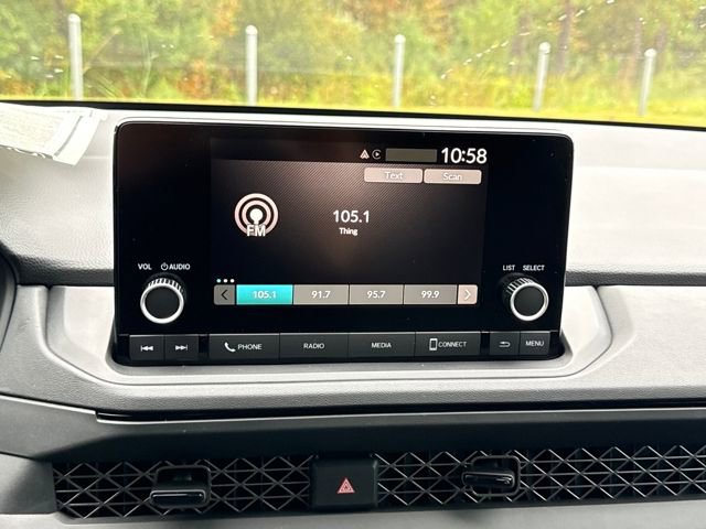 New 2025 Honda Accord LX image 21