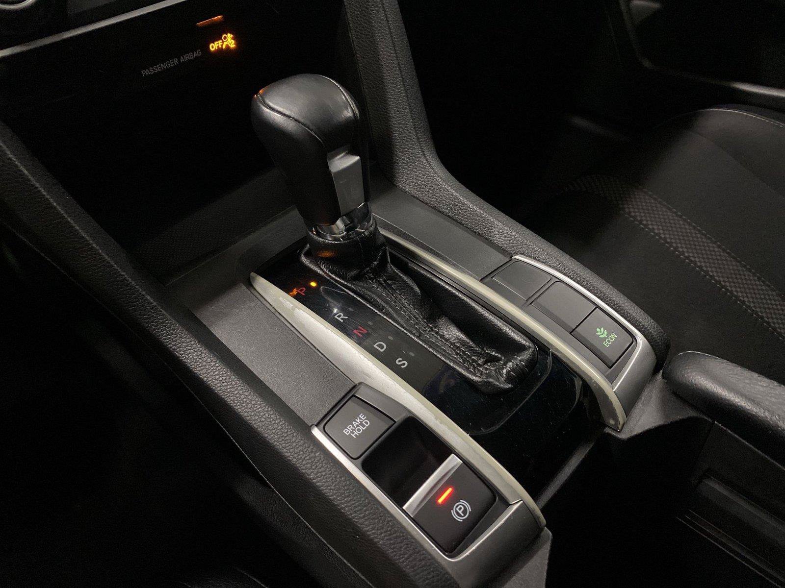 Used 2019 Honda Civic Sport image 24