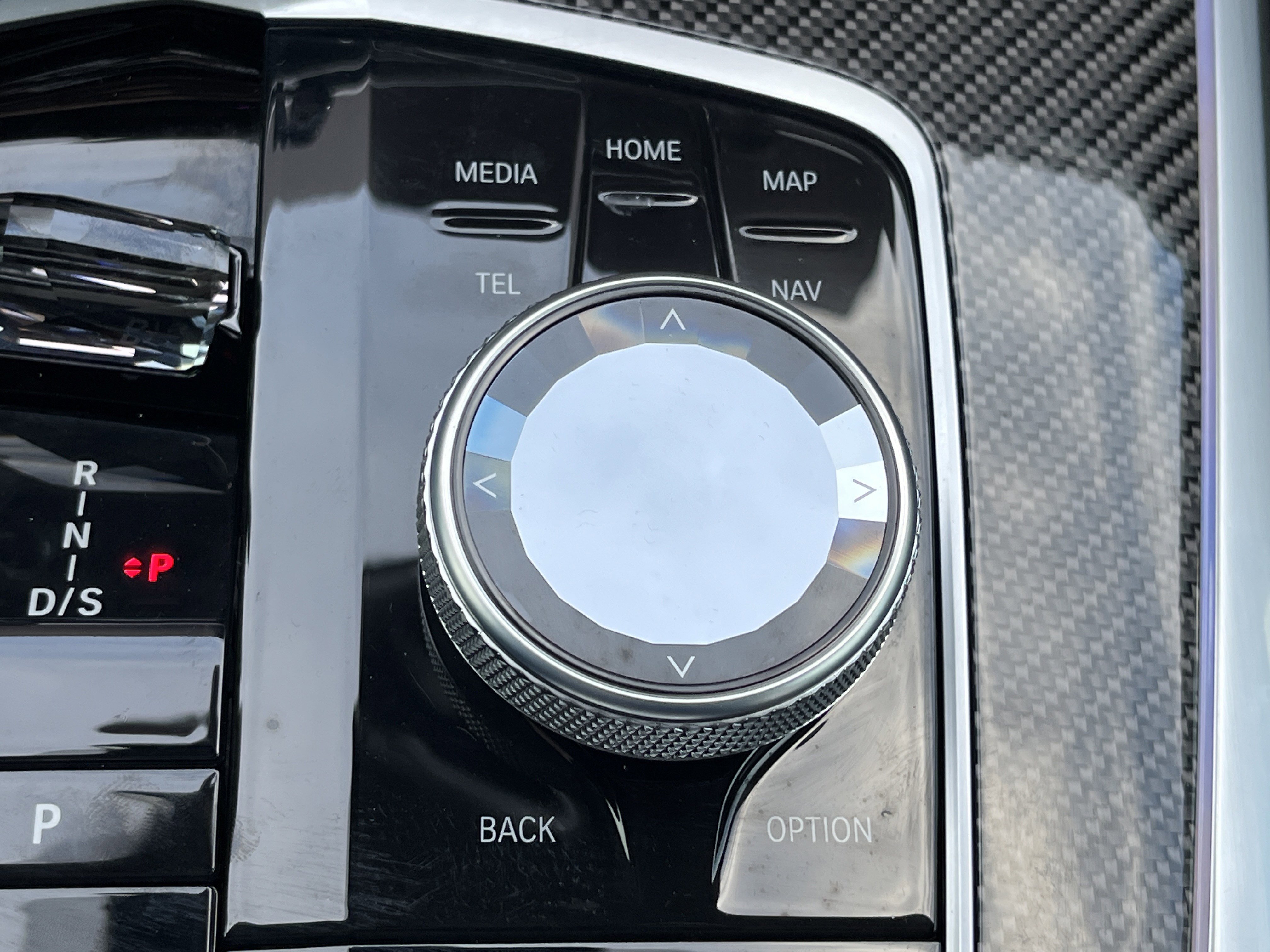 Used 2026 BMW X7 M60i image 8