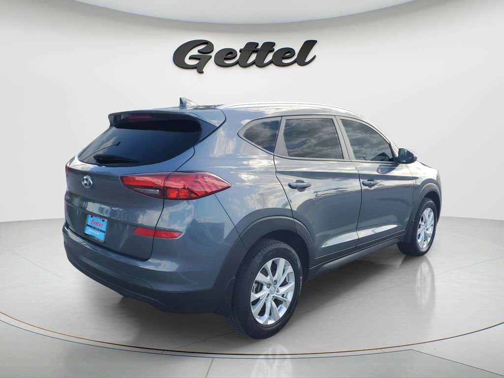 Used 2019 Hyundai Tucson Value image 5