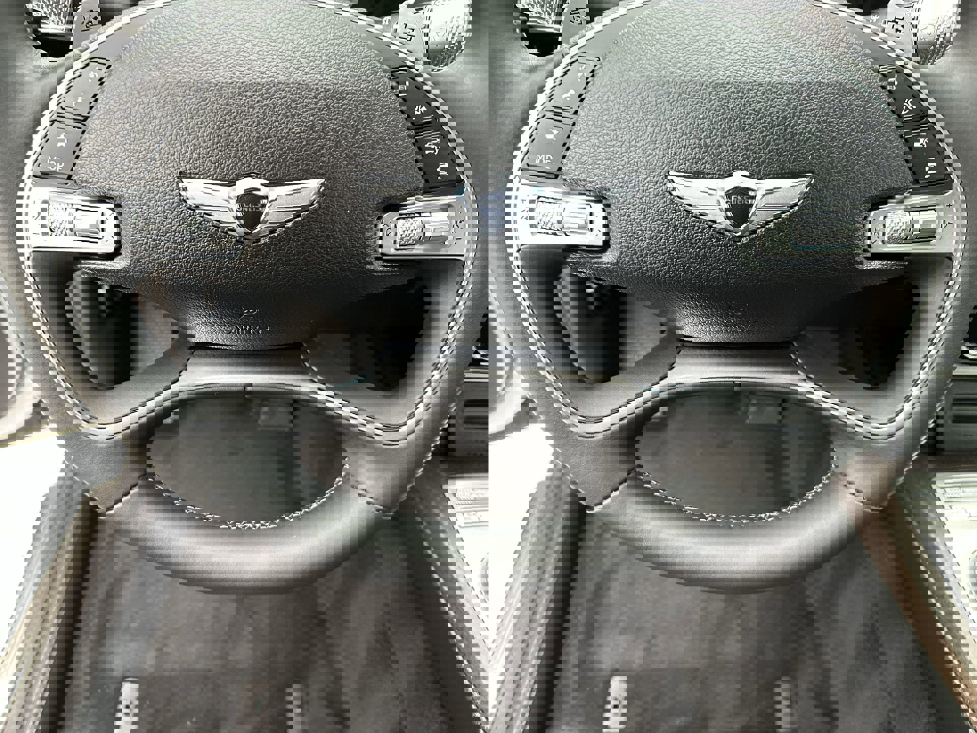 Certified 2024 Genesis G80 image 14