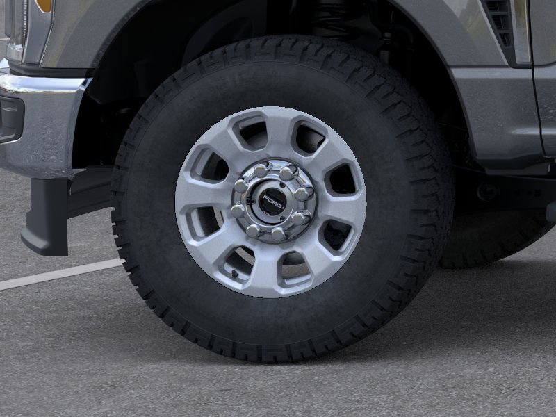 New 2025 Ford F250 XLT w/ Snow Plow Prep Package image 19