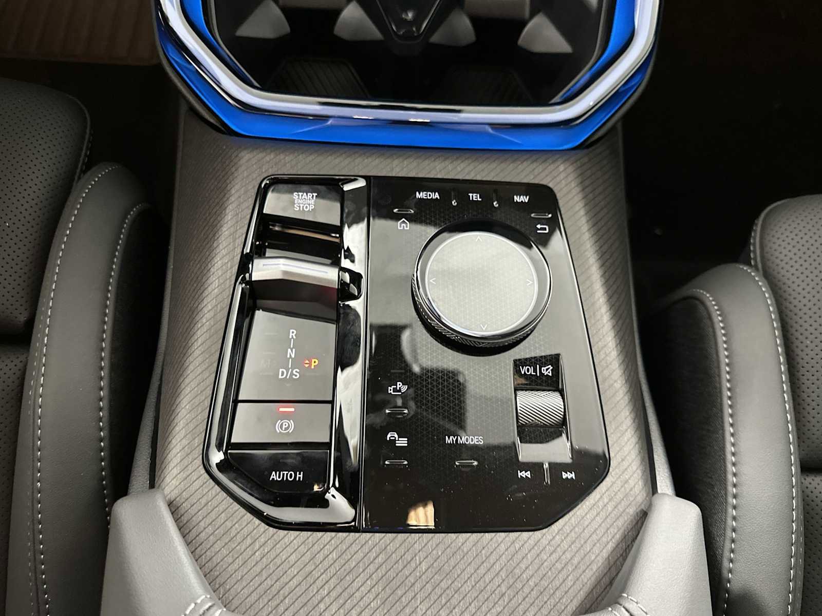 New 2026 BMW X3 xDrive30 w/ M Sport Package image 16