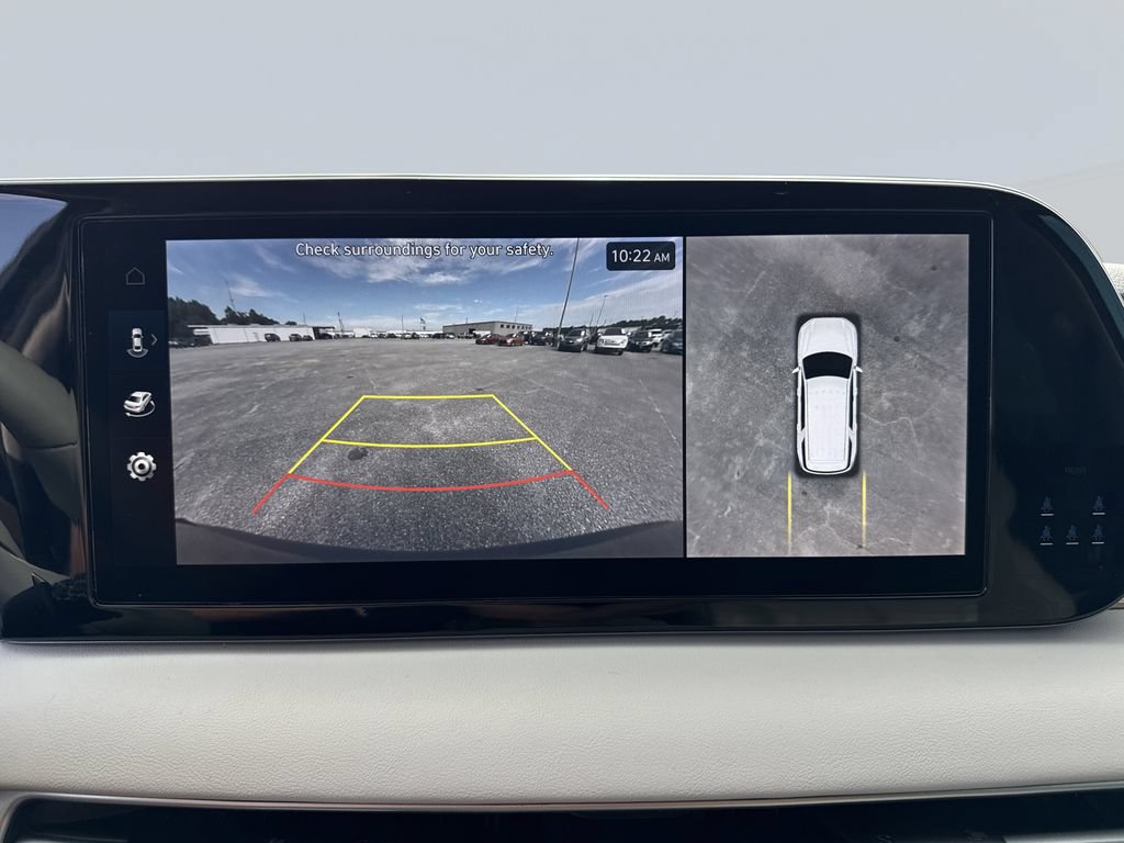 Used 2024 Hyundai Palisade Limited FWD image 26