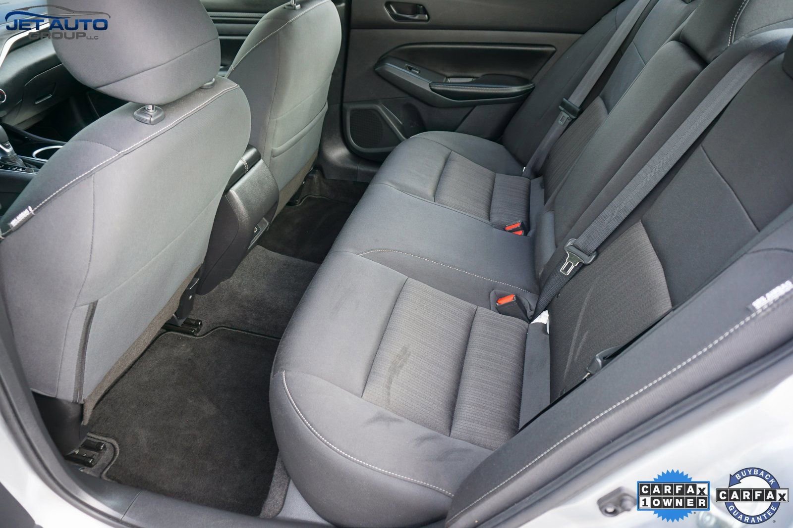 Used 2024 Nissan Altima 2.5 SV image 19