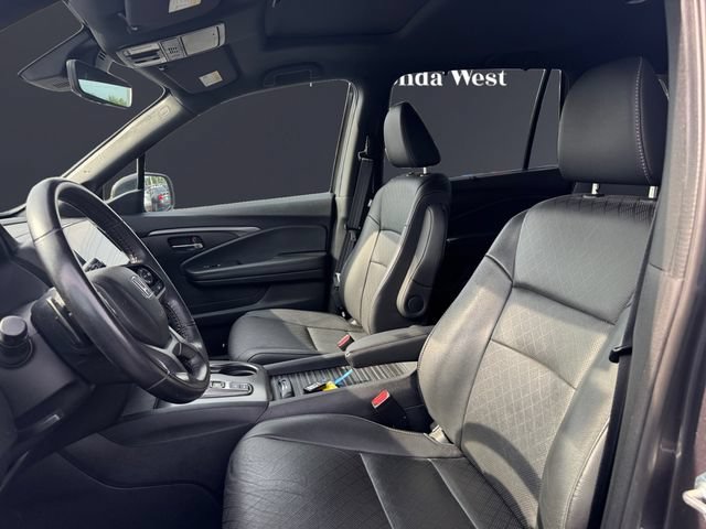 Used 2021 Honda Passport EX-L image 9
