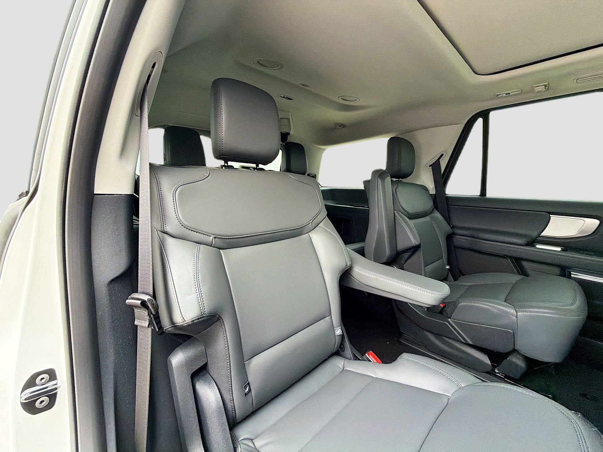 New 2026 Ford Expedition Active image 36