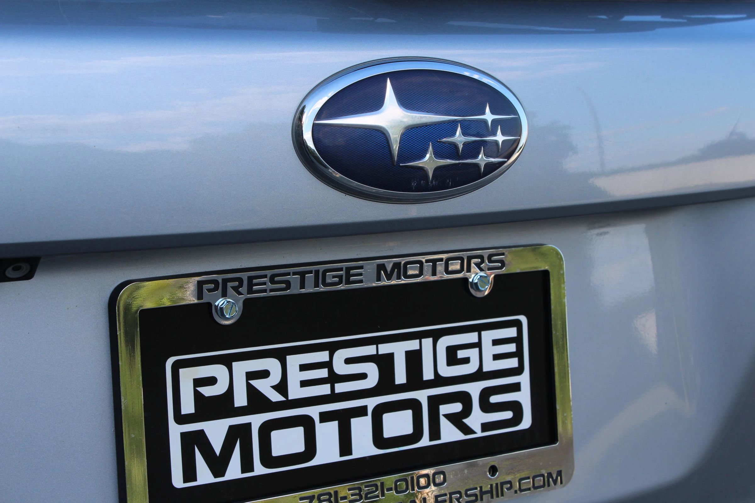 Used 2016 Subaru Forester 2.5i Limited image 42