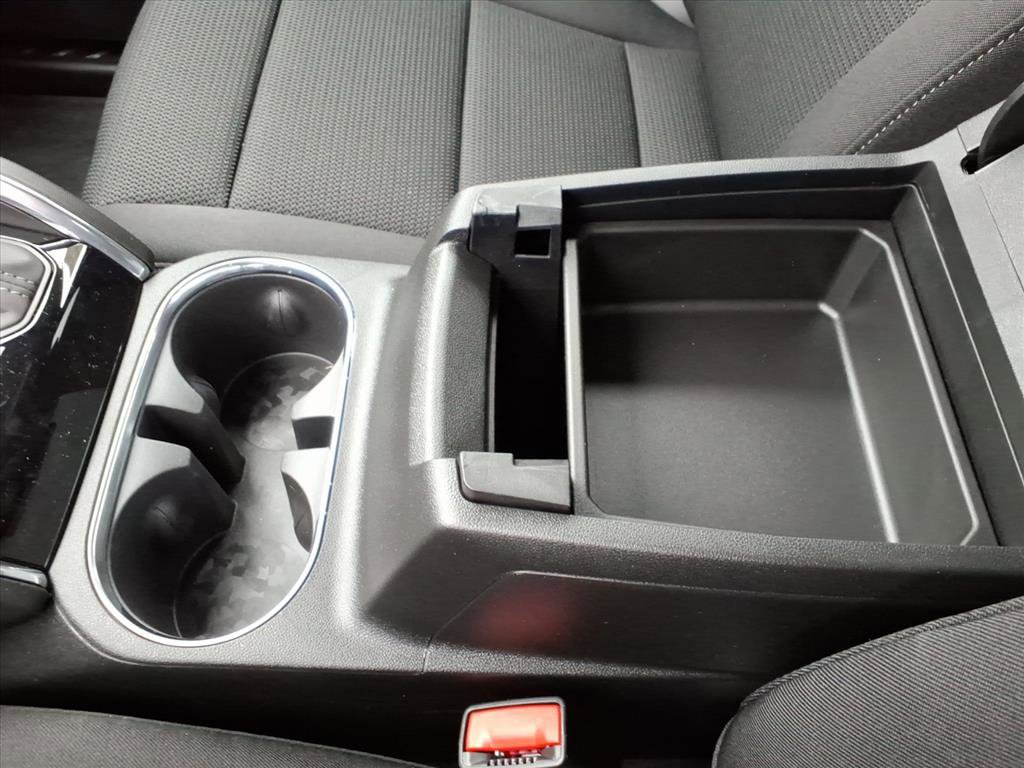 New 2026 GMC Canyon Elevation w/ Convenience Package image 16