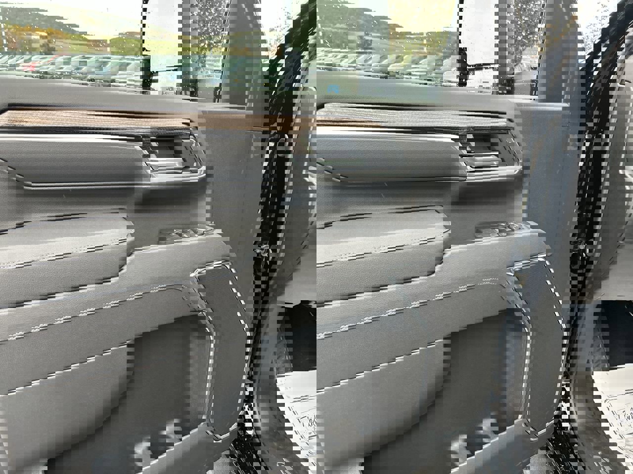 New 2026 Chevrolet Silverado 2500 LT w/ Trail Boss Package image 20