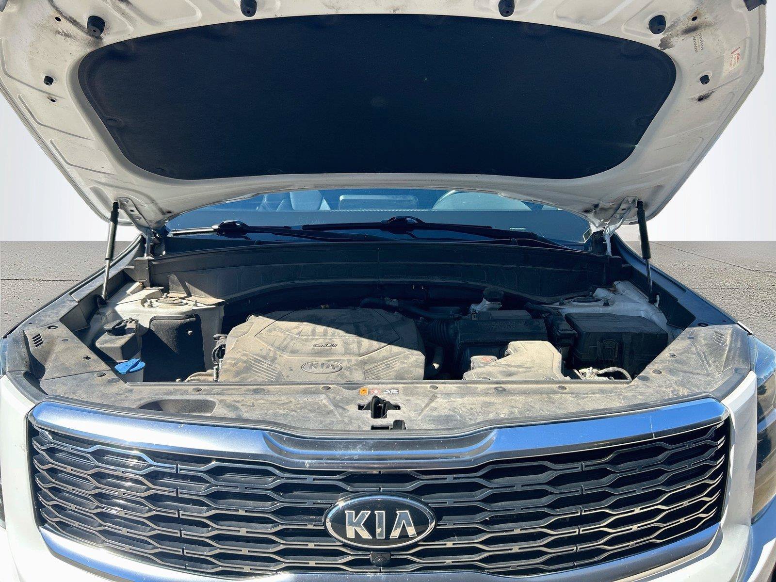 Used 2020 Kia Telluride SX FWD image 10