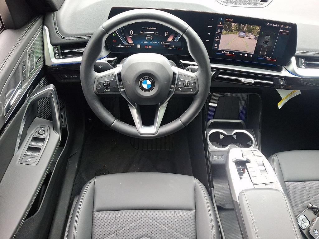 Used 2026 BMW X1 xDrive28i w/ Convenience Package AWD/4WD image 12