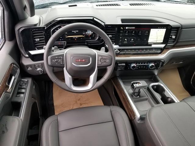 New 2026 GMC Sierra 1500 Elevation w/ Elevation Premium Package image 10