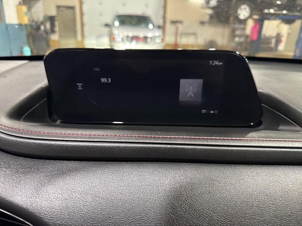 Used 2024 MAZDA CX-30 AWD 2.5 S w/ Preferred Package image 22