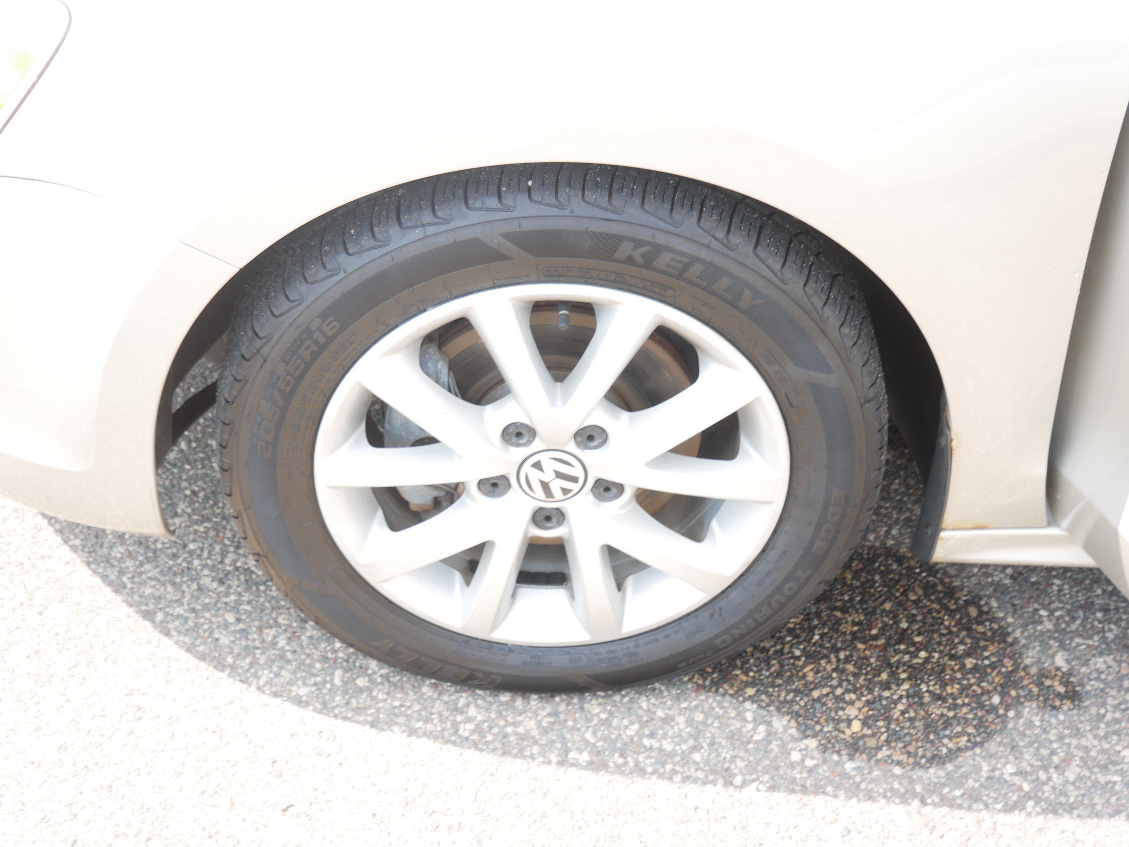 Used 2014 Volkswagen Jetta SE FWD image 15