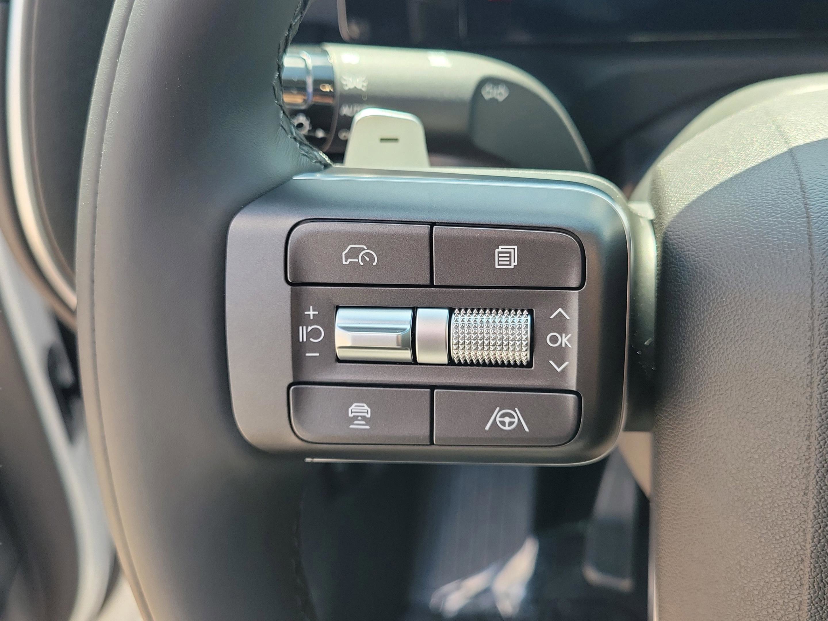 New 2026 Hyundai Palisade Calligraphy image 28