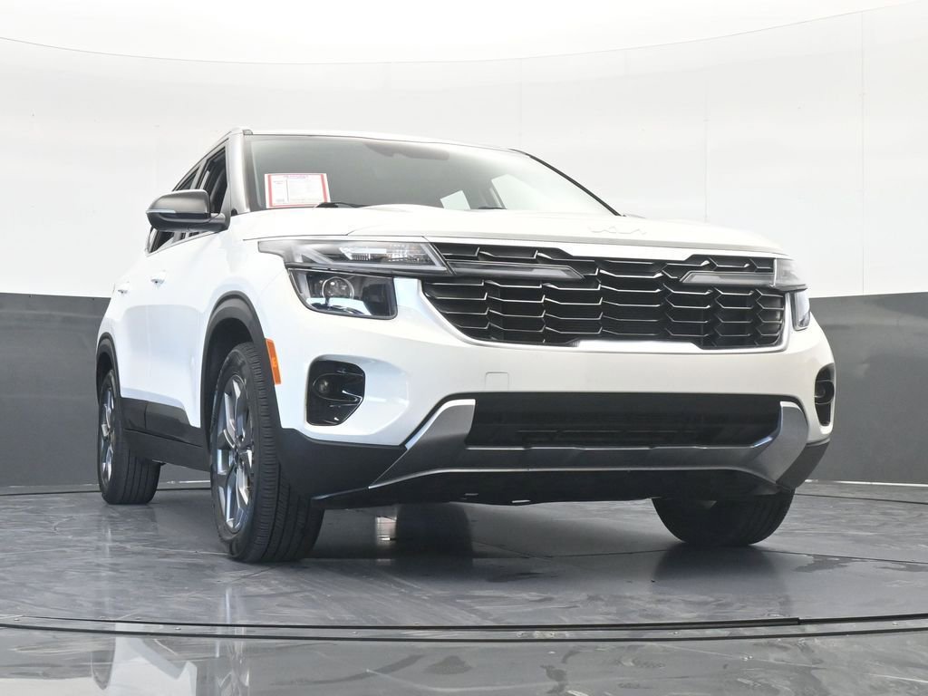 Used 2024 Kia Seltos S image 50