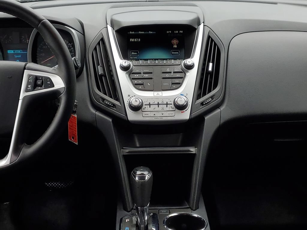 Used 2017 Chevrolet Equinox LT w/ Convenience Package FWD image 23