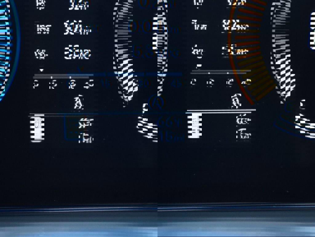 New 2026 Hyundai Tucson SEL image 31