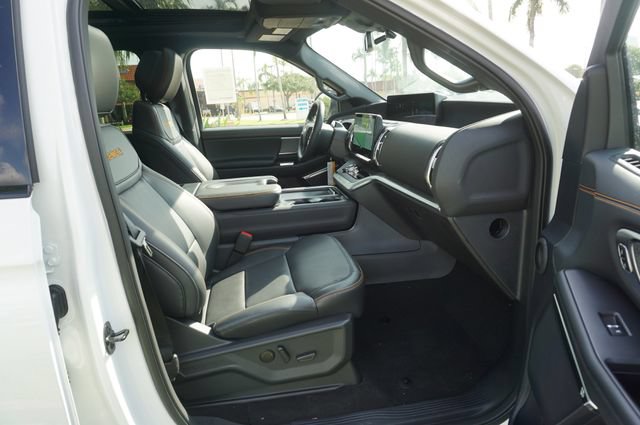 New 2026 Ford Expedition Tremor AWD/4WD image 3