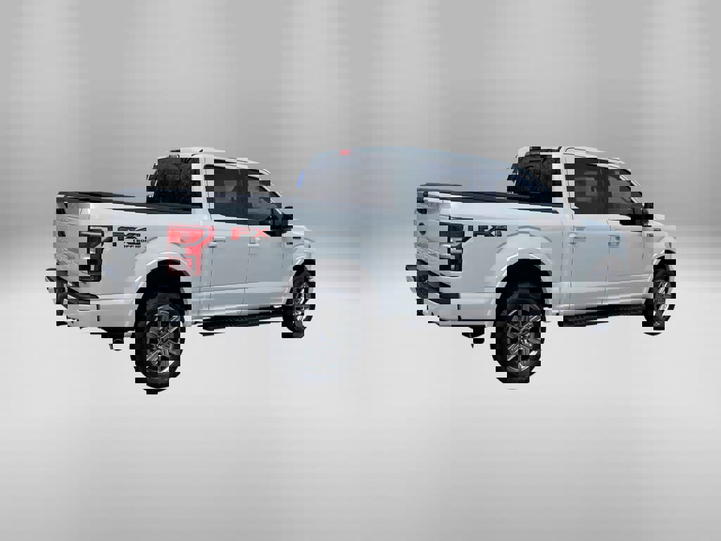 Used 2019 Ford F150 XLT w/ Equipment Group 302A Luxury image 5