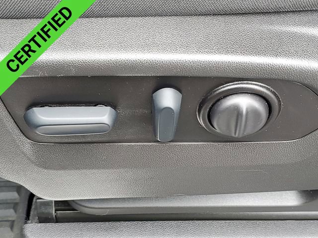 Certified 2022 Chevrolet Silverado 2500 LT w/ Convenience Package image 36