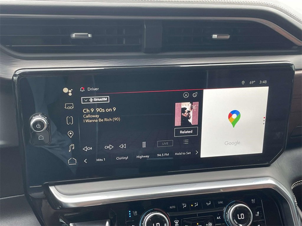 Used 2023 GMC Sierra 1500 Denali Ultimate image 26