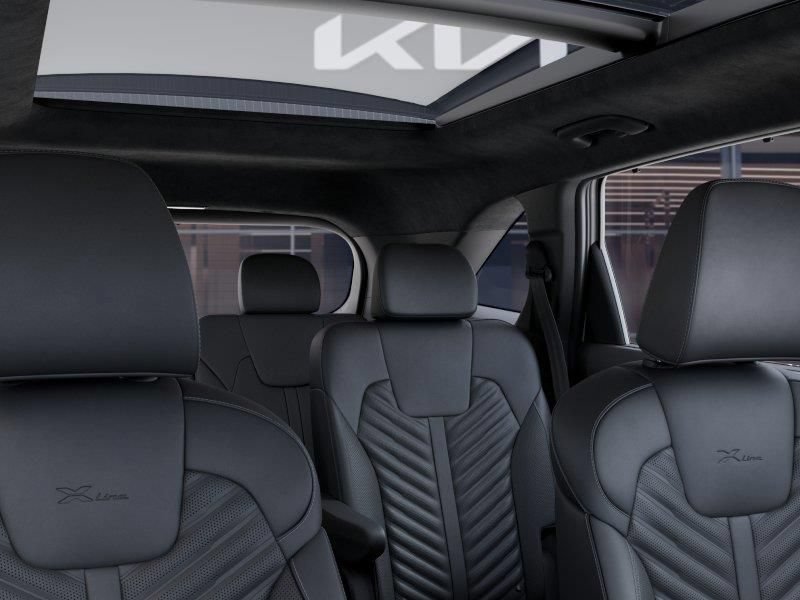New 2026 Kia Sorento SX Prestige AWD/4WD image 27