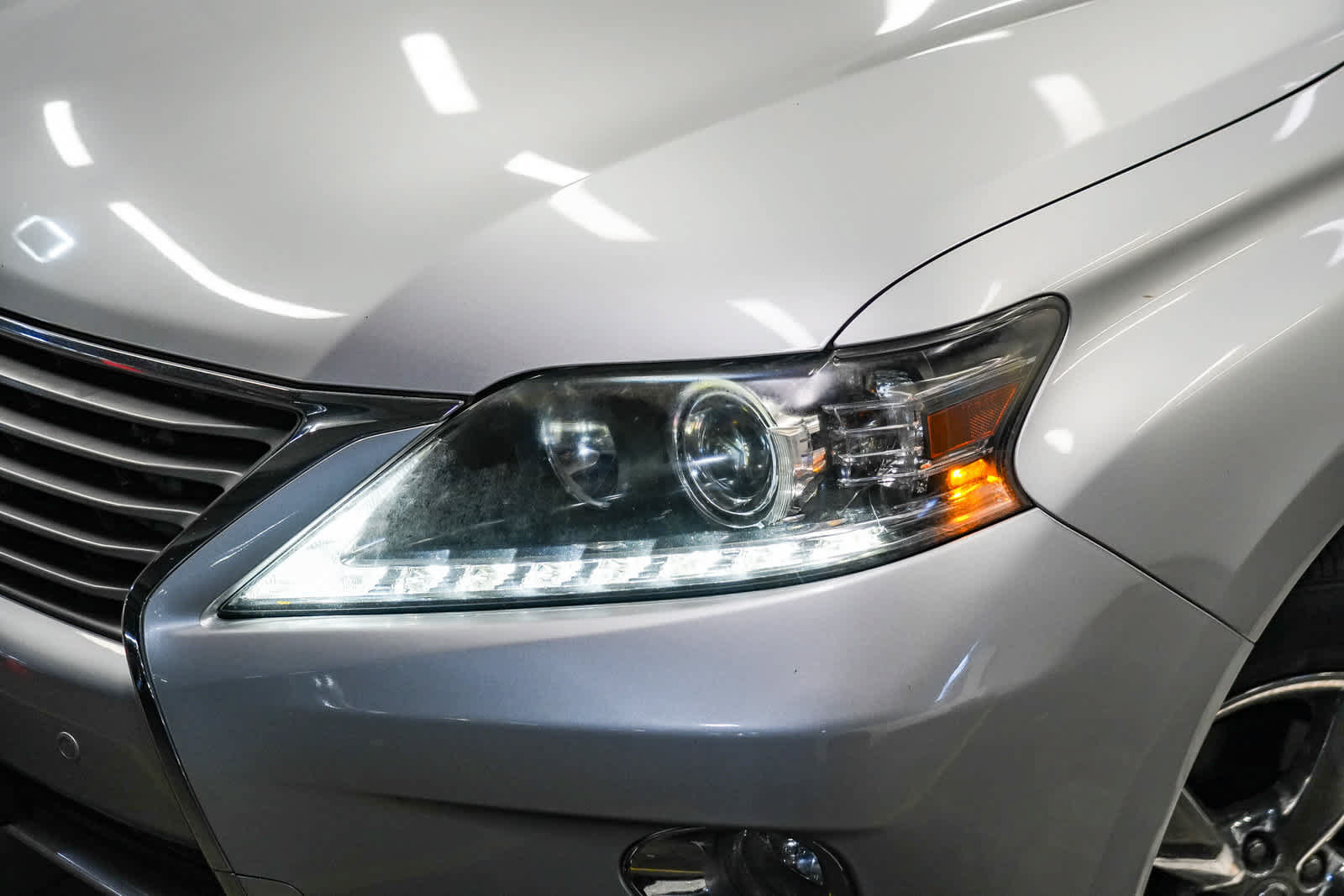 Used 2014 Lexus RX 350 FWD w/ Premium Package image 2