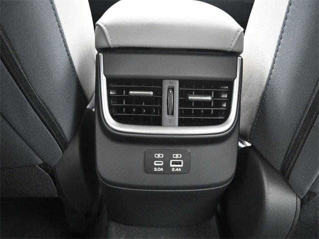 New 2025 Subaru Legacy Premium image 16