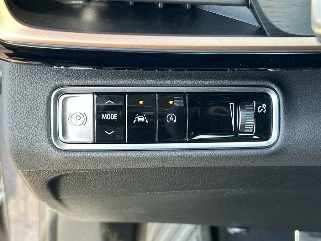 New 2026 Buick Envision Sport Touring AWD/4WD image 18