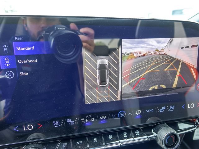 New 2026 Chevrolet Blazer EV SS AWD/4WD image 26