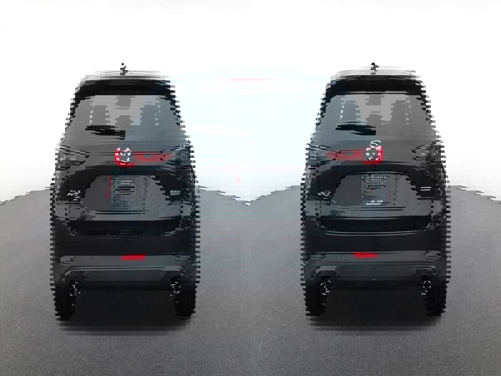 New 2025 MAZDA CX-5 Carbon Edition image 5