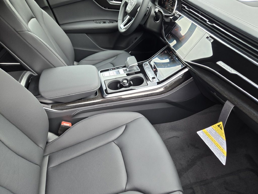 New 2026 Audi Q7 Premium Plus AWD/4WD image 18