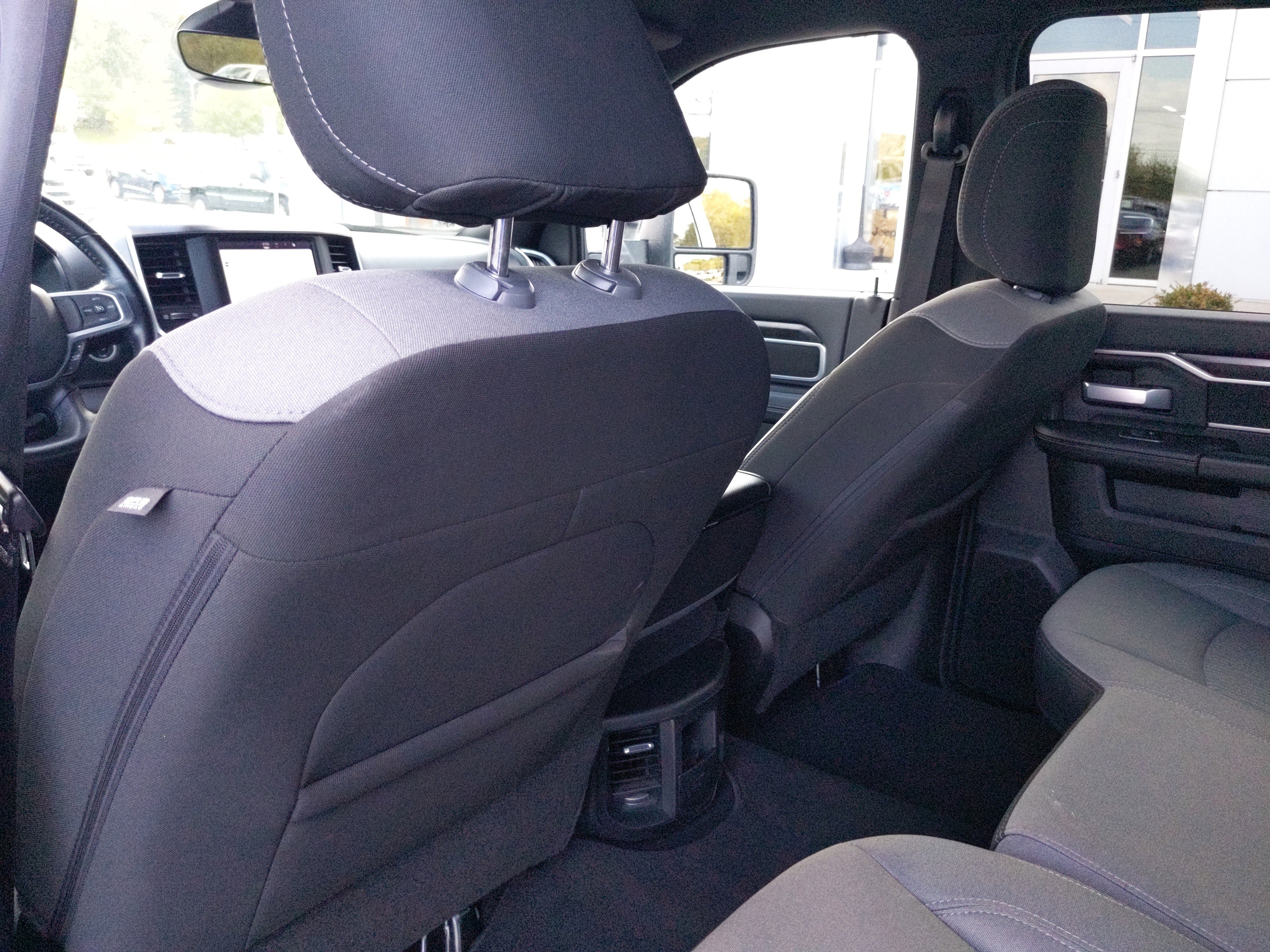 Used 2024 RAM 2500 Big Horn image 17