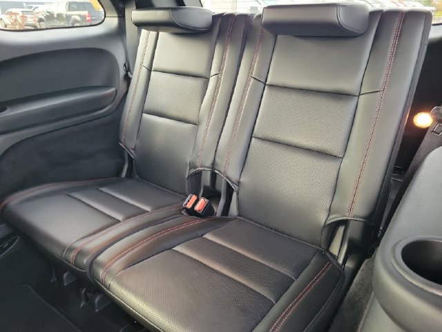 Certified 2024 Dodge Durango Citadel AWD/4WD image 28