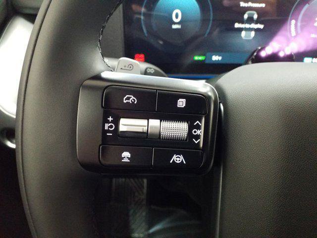 New 2026 Hyundai Ioniq 9 Calligraphy image 5