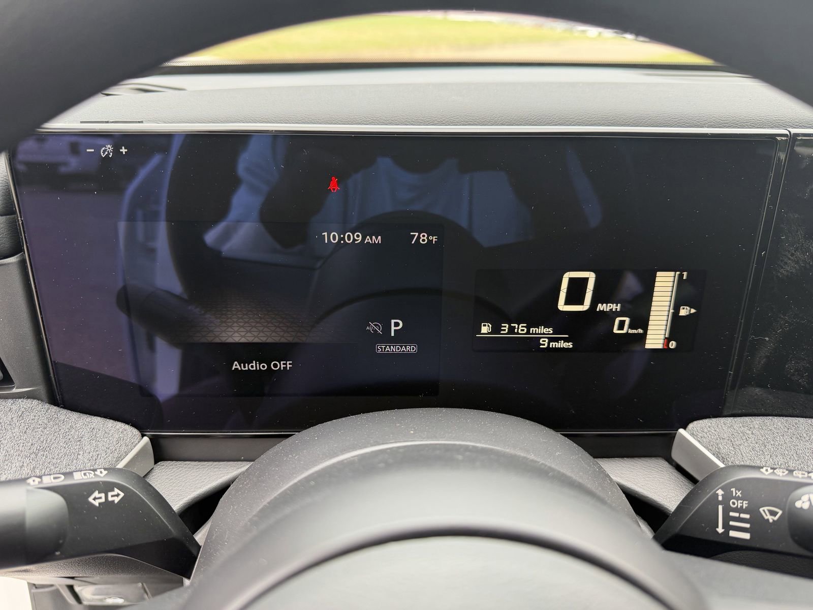 New 2026 Nissan Kicks S FWD image 12
