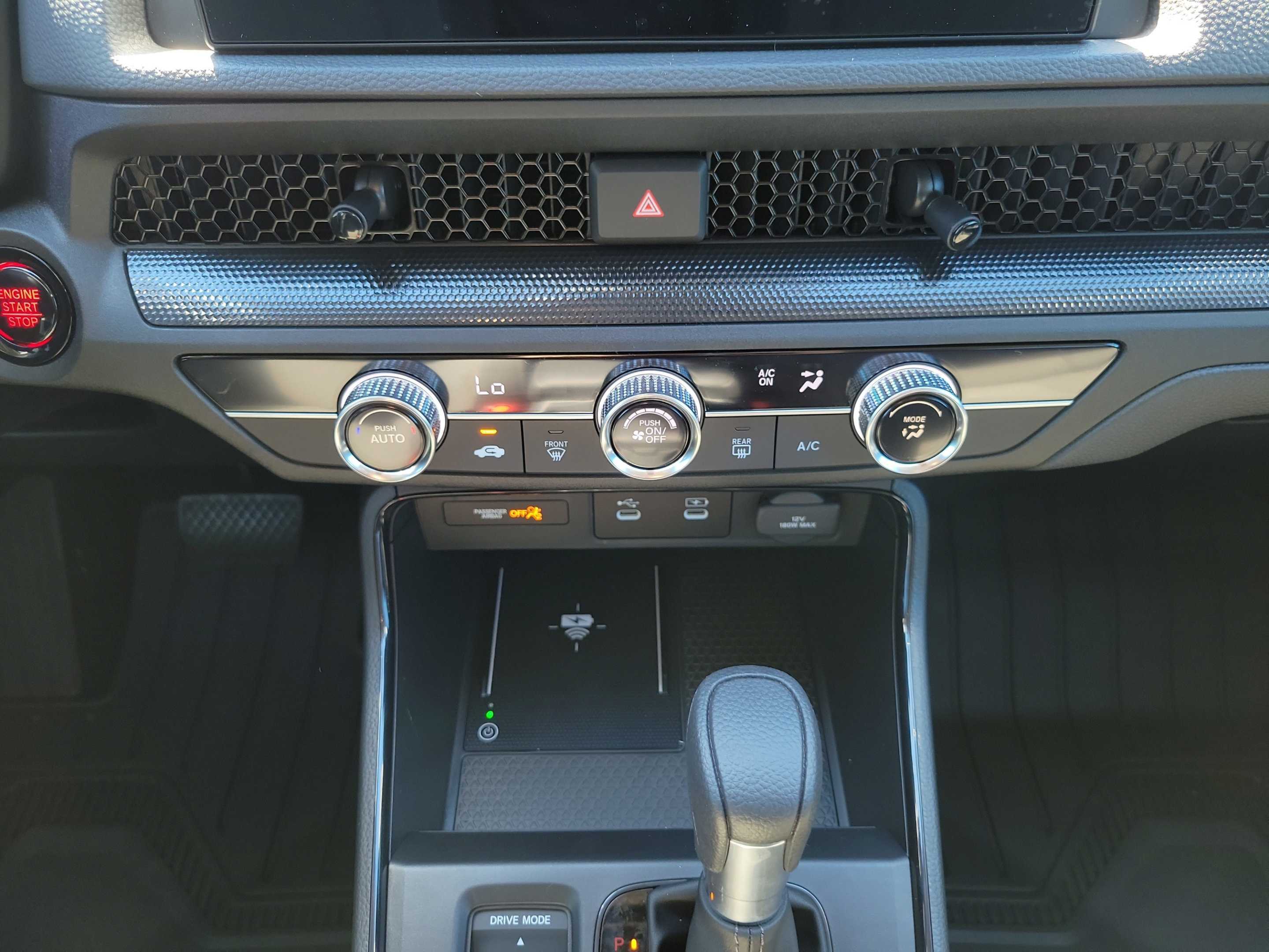 New 2026 Honda CR-V LX image 14