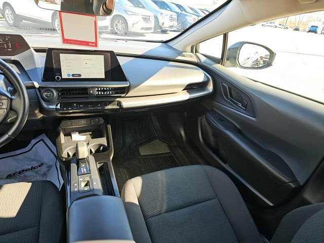 Used 2023 Toyota Prius LE image 23