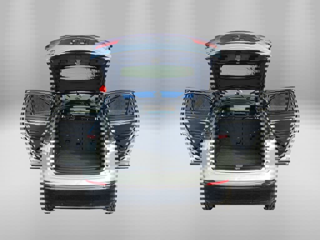 Used 2024 Jeep Wagoneer Launch Edition image 43